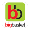 BigBasket / BB Now logo