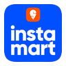 Swiggy Instamart logo