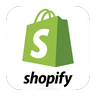 Shopify logo
